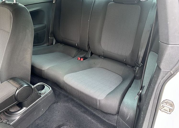 Zunanja slika - VW Beetle - 1.2 TSI °REDNO POTRJENA SERV. KNJIGA NA VW° - 12