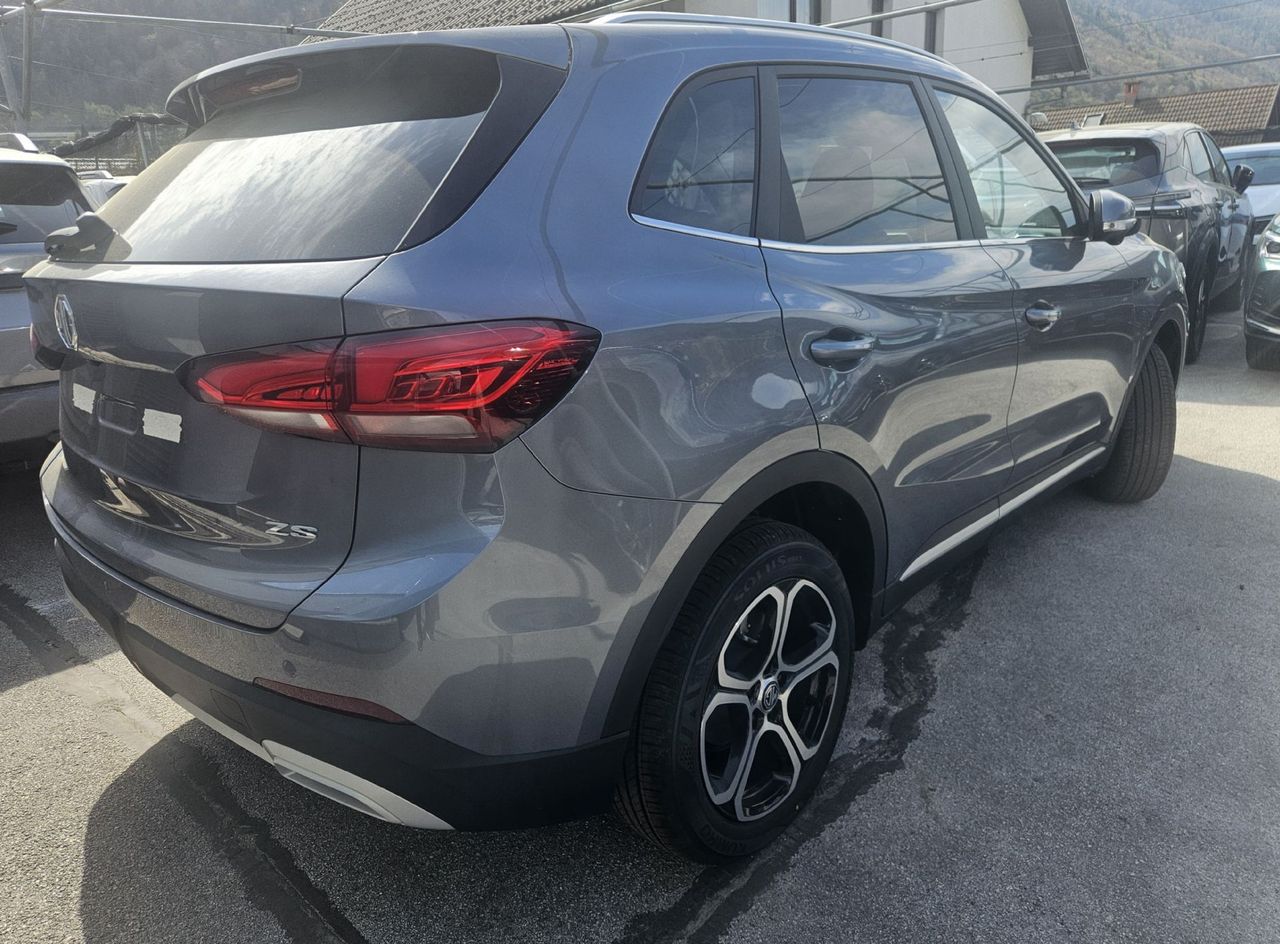 Zunanja slika - MG MG ZS - ZS 1.5 L Comfort - 3
