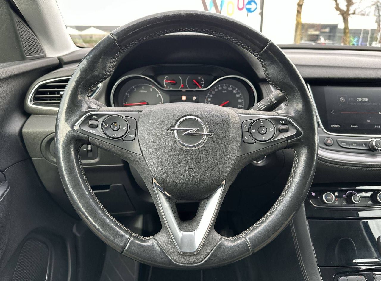 Zunanja slika - Opel Grandland - 1.5 DIESEL INNOVATION AUTO - 14