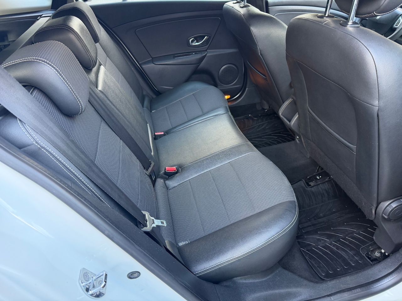 Zunanja slika - Renault Megane - Mégane Mégane Grandtour 1,5 dCi Dynamique - 13