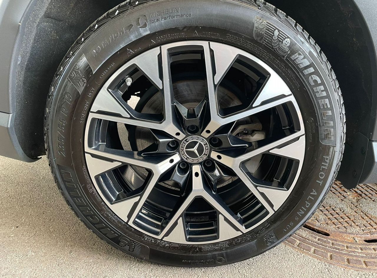 Zunanja slika - Mercedes-Benz GLC-Razred - GLC 220 d 4MATIC SLO. POREKLO - 16