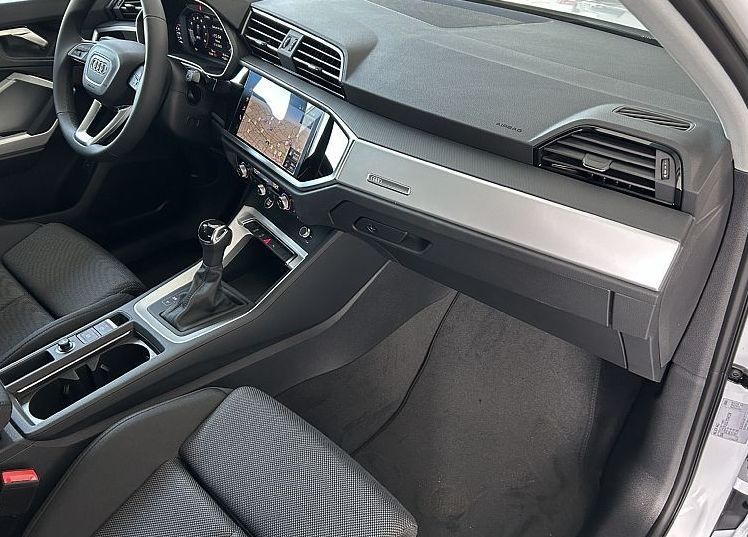 Zunanja slika - Audi Q3 - 35 TFSI S tronic Advanced - MOŽNO NAROČILO - 7