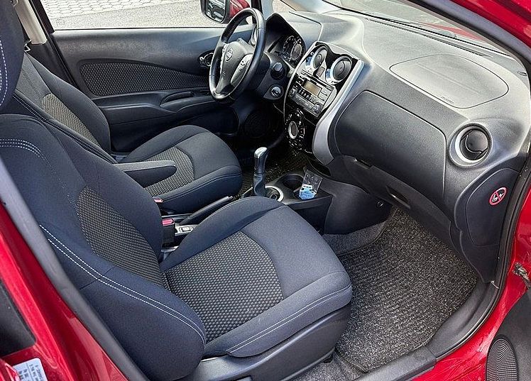 Zunanja slika - Nissan Note - 1.5 DCI TEKNA - NA OBROKE BREZ POLOGA - - 7