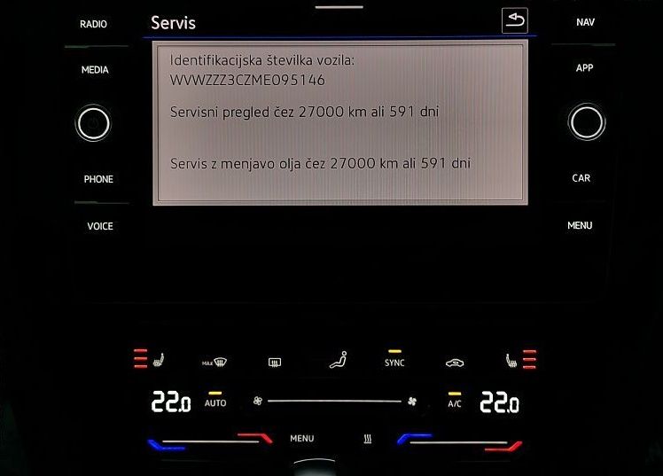 Zunanja slika - VW Passat - Variant 2.0TDI-200KM-4M-2X-R-LINE-VIRTUAL-KAMERA-IQ-LIGHT- - 17