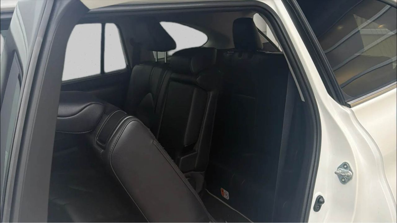 Zunanja slika - Toyota HIGHLANDER - Toyota  2.5 Hybrid AWD Executive 7 sedežev - 10