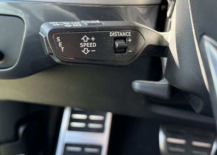 Zunanja slika - Audi Q7 - 3.0 50 TDI. QUATRO. AUT. S LINE. ACC. XENON. KAM. - 14