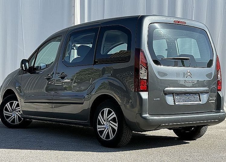 Zunanja slika - Citroën Berlingo - Feel BlueHDi 100S SBVM - 6