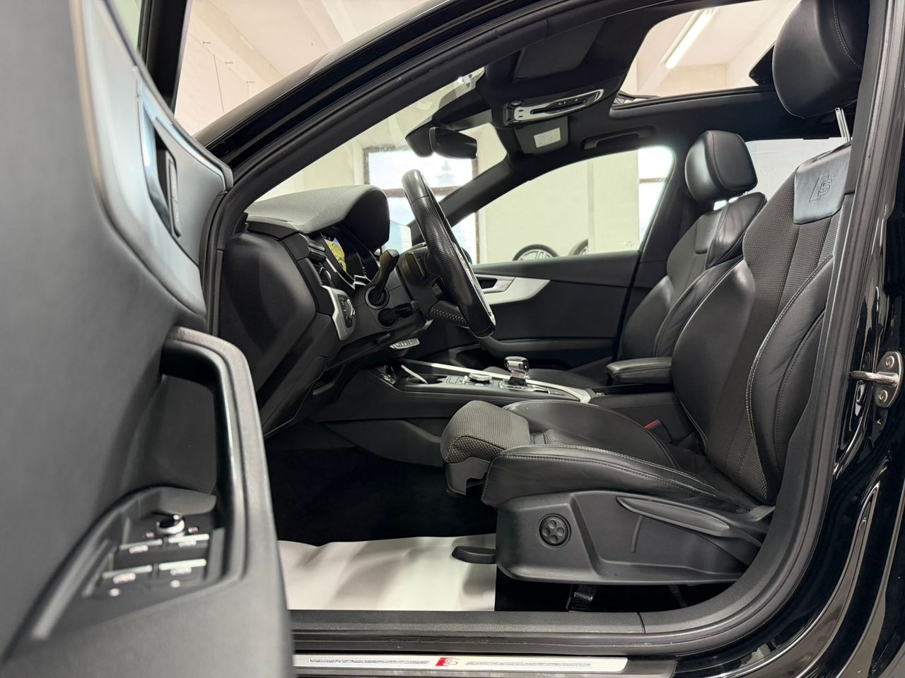 Zunanja slika - Audi A4 - Avant 2,0 TDI Sport - 7