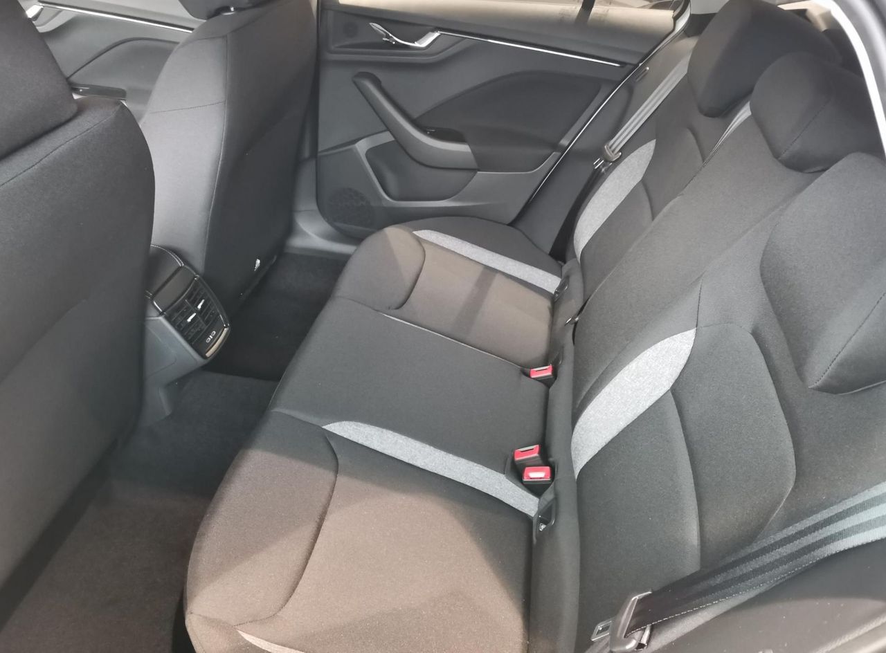 Zunanja slika - Škoda Kamiq - Easy 1.0 TSI 85 kW DSG - 6