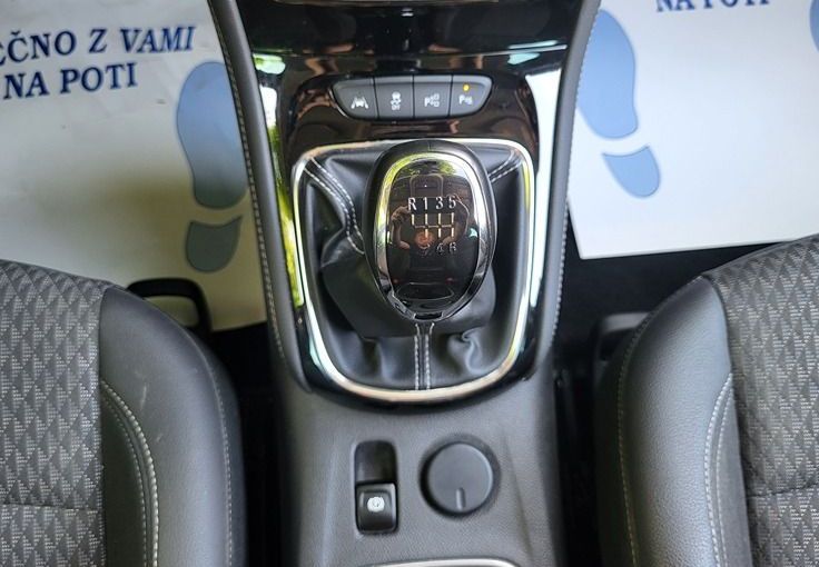 Zunanja slika - Opel Astra - 1.6 CDTI Innovation slo-1last-alu-pdc-kamera-acc - 11