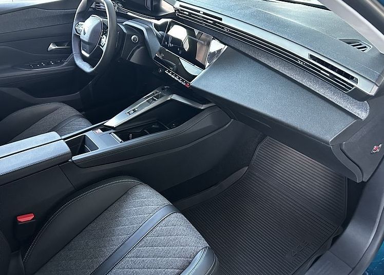 Zunanja slika - Peugeot 408 - Allure Pack - 7