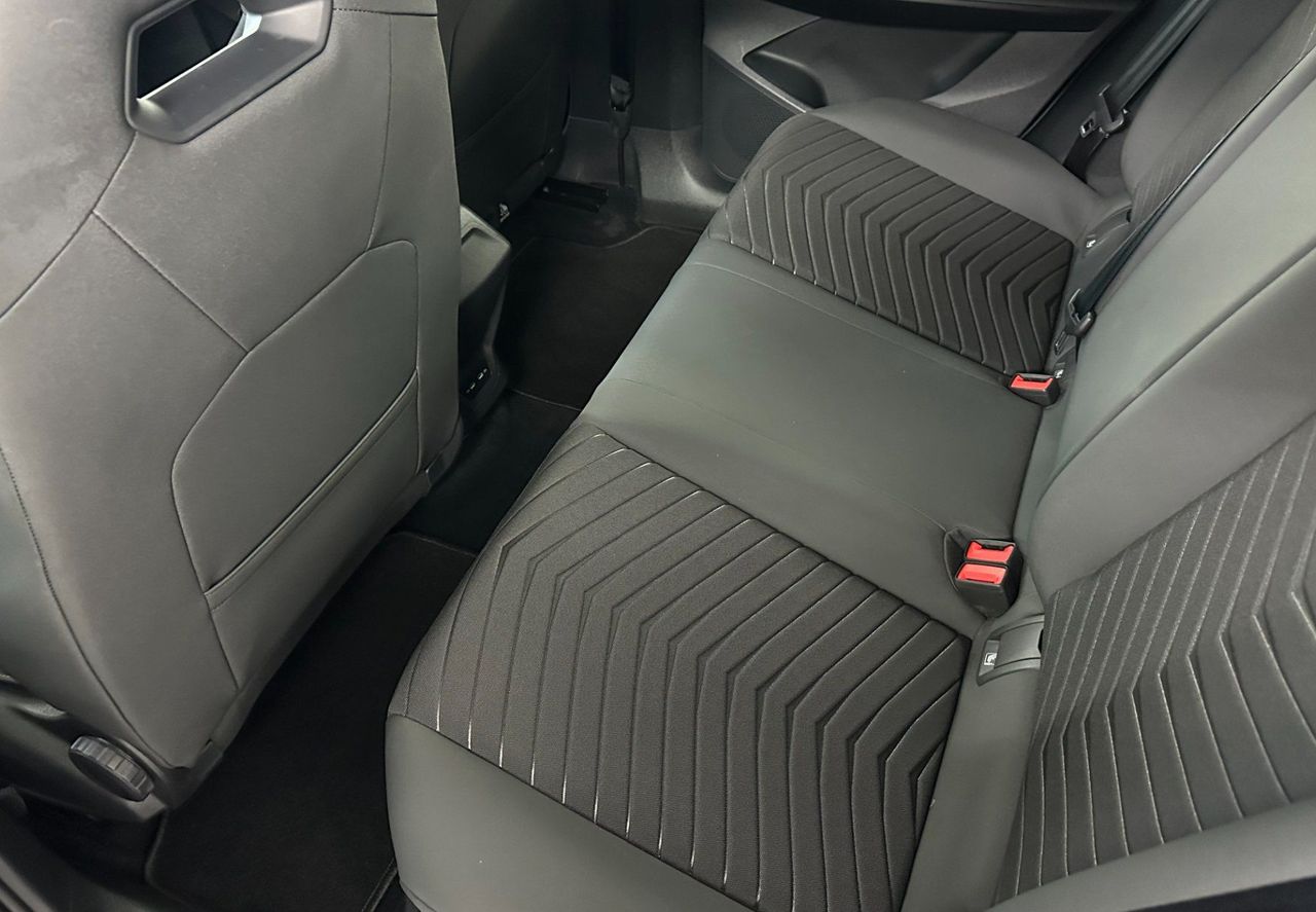 Zunanja slika - Cupra Born - e-Boost 170kW.kamera.led.navi-3000€ SUBVENCIJA - 15