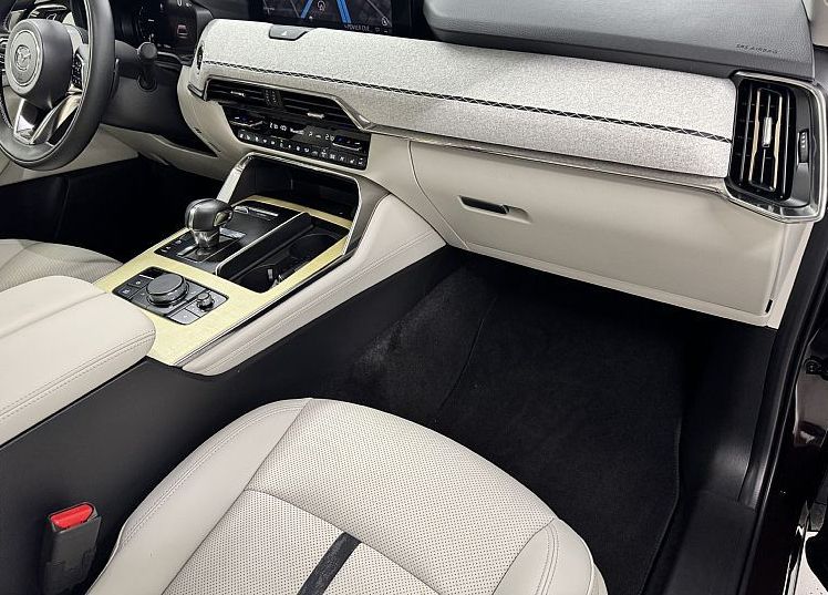 Zunanja slika - Mazda CX-80 - PHEV TAKUMI AWD | PANO | ZALOGA - 8