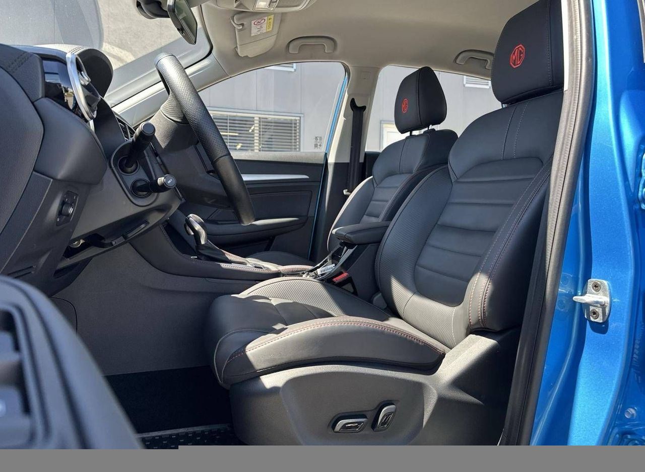 Zunanja slika - MG MG ZS - ZS 1.0 T-GDI LUXURY AUTOMATIC LED 360 KAM. MRTVI KOT - 9