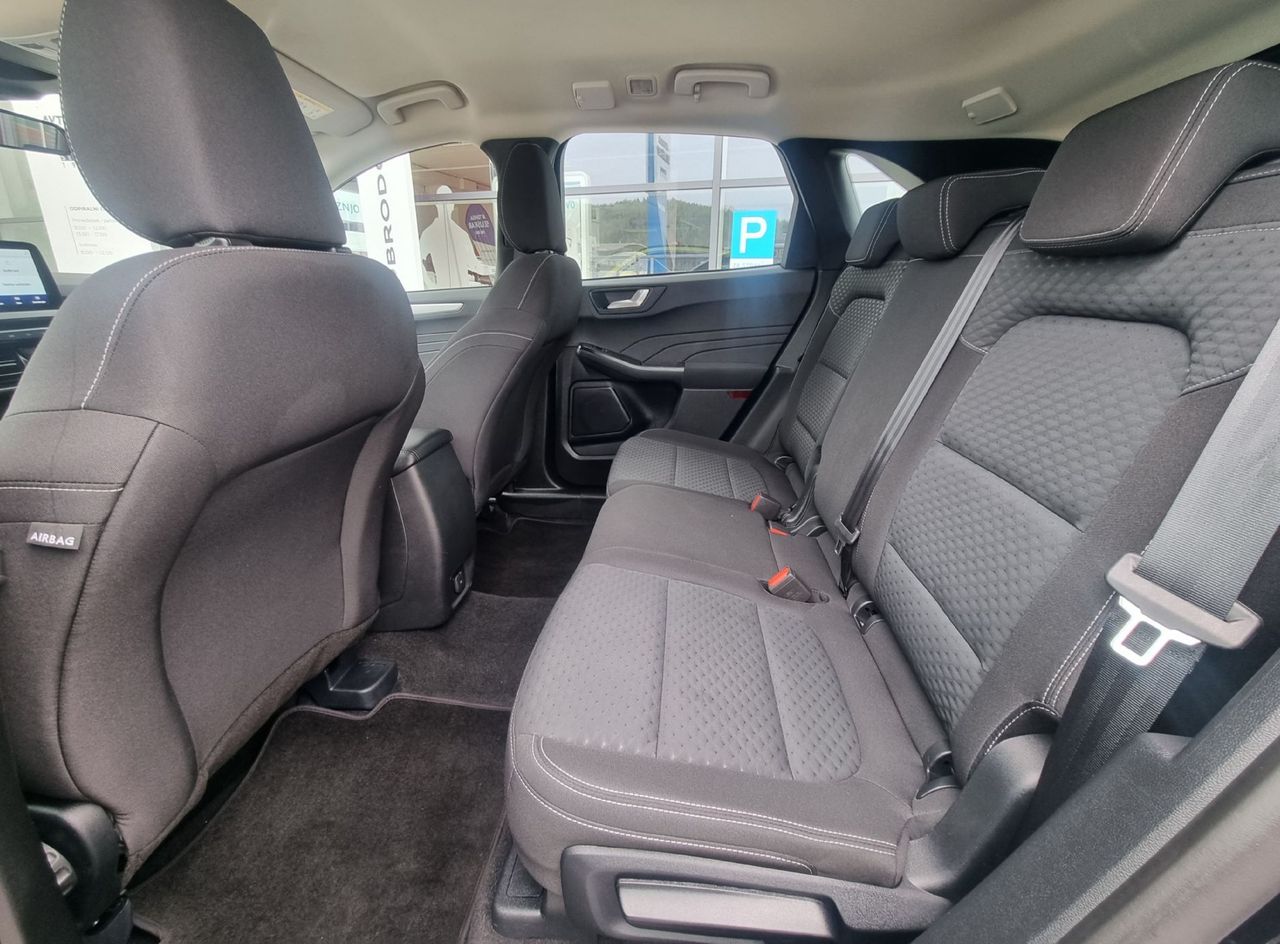 Zunanja slika - Ford Kuga - 1.5 EcoBoost - SAMO 27.891KM - NAVI-DAB-PDC-TEMP. - 8