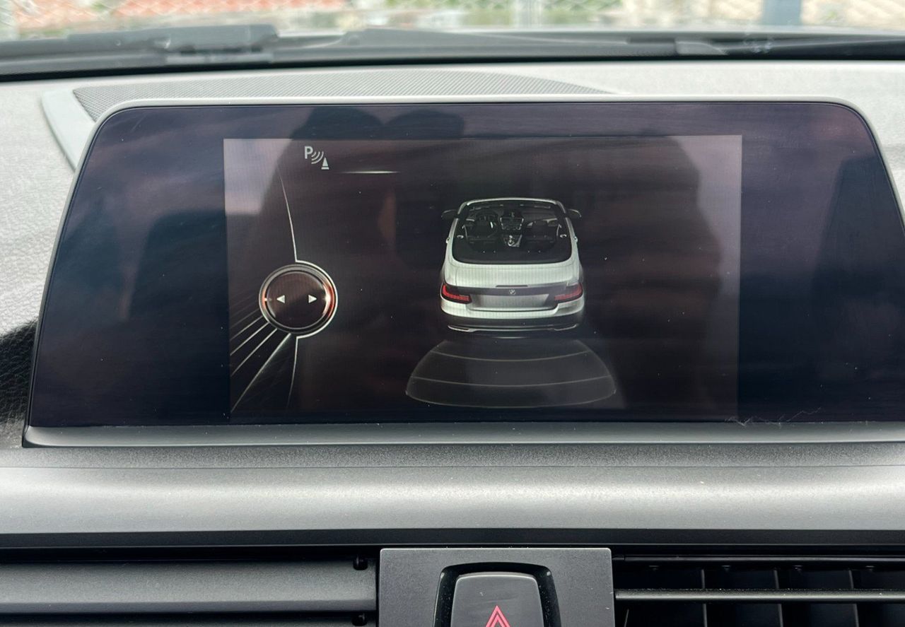 Zunanja slika - BMW serija 2 Cabrio: - 218d Cabrio Sport Line NAVI. BI-XENON. GR.SEDEŽ - 18