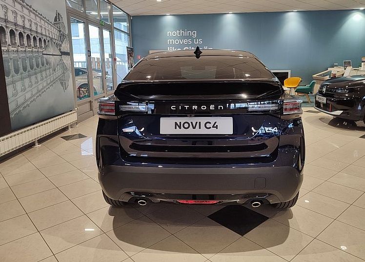 Zunanja slika - Citroën C4 - Collection Hybrid145 eDCT6 - 5