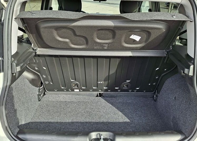 Zunanja slika - Fiat Panda - 1.2 8V Easy 1. LASTNIK SLOVENSKO POREKLO - 10