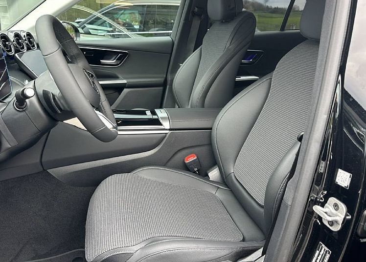 Zunanja slika - Mercedes-Benz GLC-Razred - GLC 200 d 4MATIC - 5