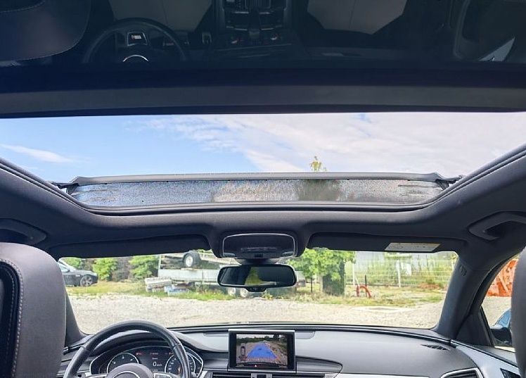 Zunanja slika - Audi A6 - Avant 2.0 TDI ultra S Line - PANORAMA - MATRIX - 15