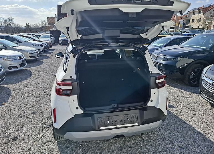 Zunanja slika - Opel Frontera - 1.2 TURBO 145KM GS - na zalogi - AKCIJA MAREC 2026 - 10