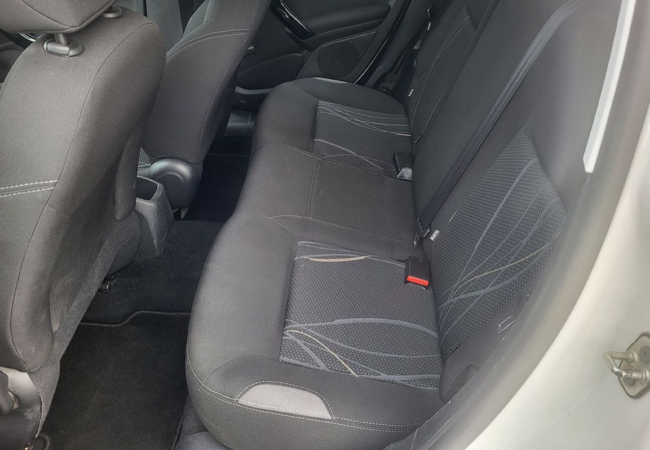 Zunanja slika - Peugeot 208 - 1.0 ac-bluetoth-el.paket-servisiran-12 mes jamstvo - 16