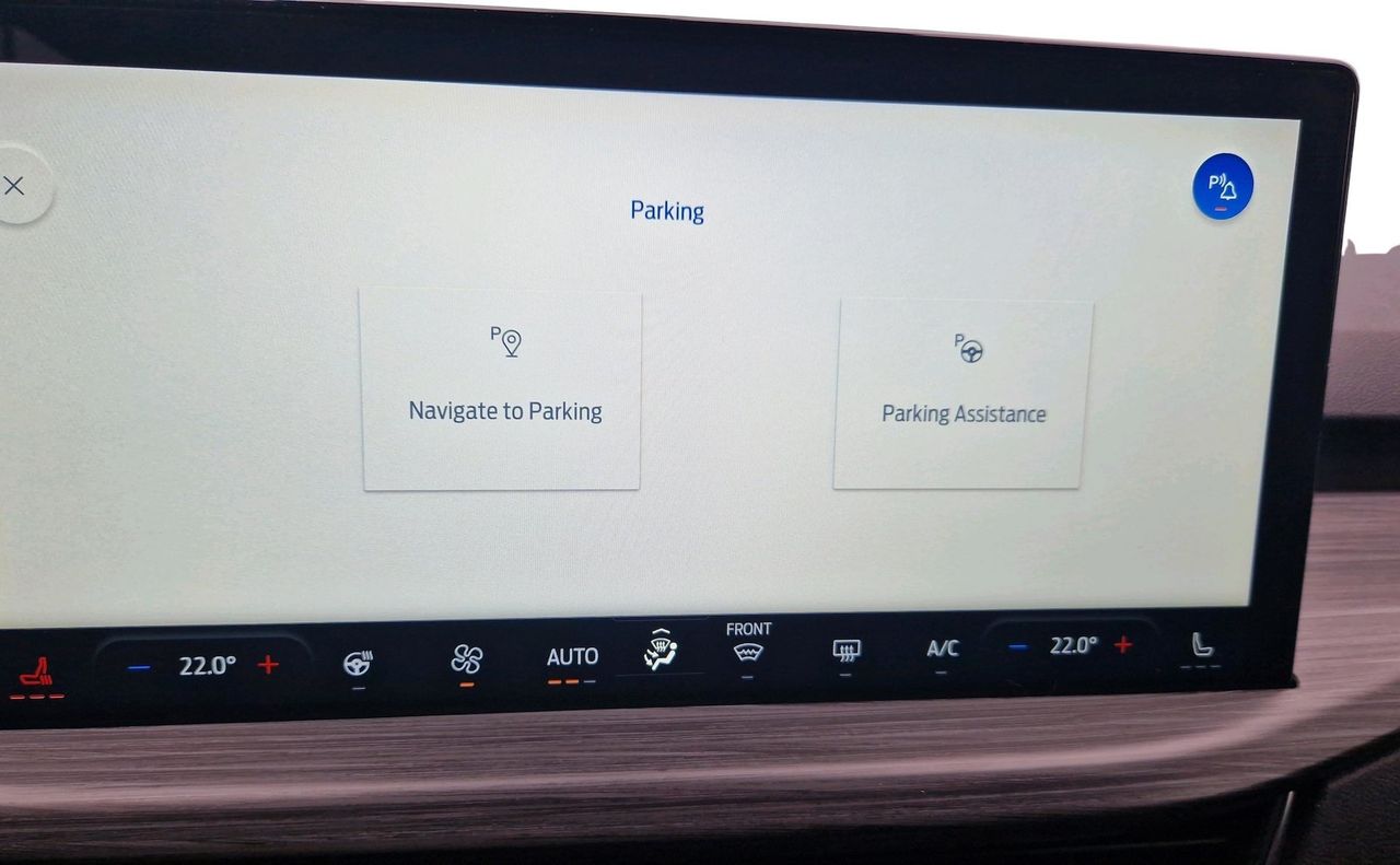 Zunanja slika - Ford Kuga - Active X 2.5 HYBR 134kW FHEV AWD-SLO-RADAR-HEADUP - 34