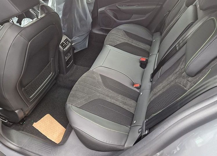 Zunanja slika - Peugeot 408 - GT HIBRID 145 DCT6 - 8