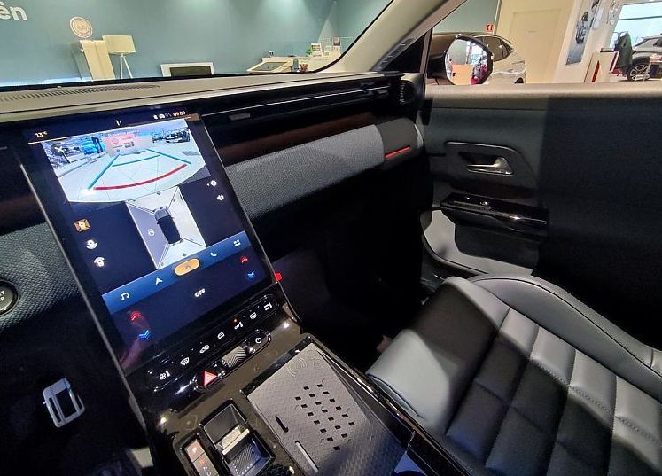 Zunanja slika - Citroën C5 Aircross - MAX Hibrid 145 avtomatik - 12