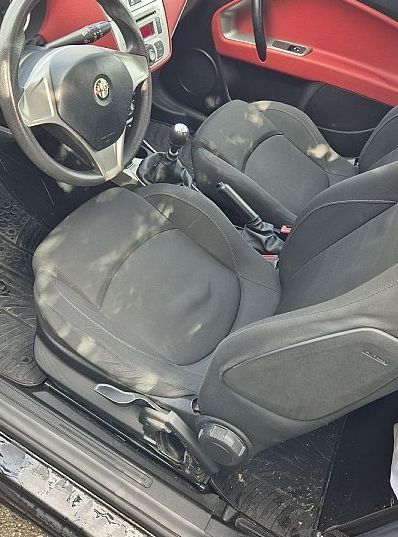 Zunanja slika - Alfa Romeo MiTo - 1.4 + LPG + BREZ POLOGA TUDI ZA TUJCE Z VIZO - 11