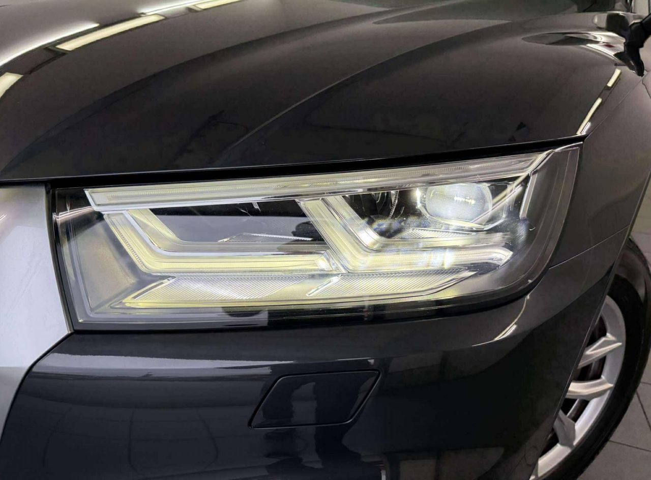 Zunanja slika - Audi Q5 - 40 TDI quattro 140kW.NAVI.KAMERA.KLJUKA.USNJE.ALU - 17