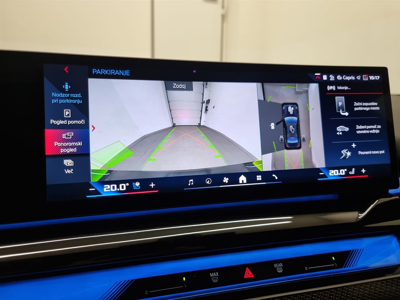 Zunanja slika - BMW i5 - M60 xDrive Limuzina - 8