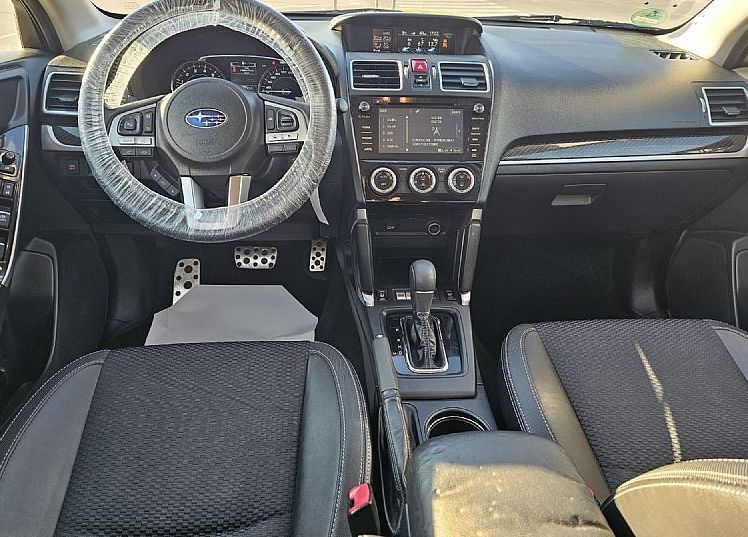 Zunanja slika - Subaru Forester - 2.0 PREMIUM AUTO 4WD|fullLED|panorama|kljuka - 9