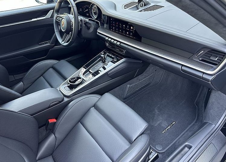 Zunanja slika - Porsche 911 - 3.7 TURBO PDK-AERO-CARBON-PDLS+ - 10