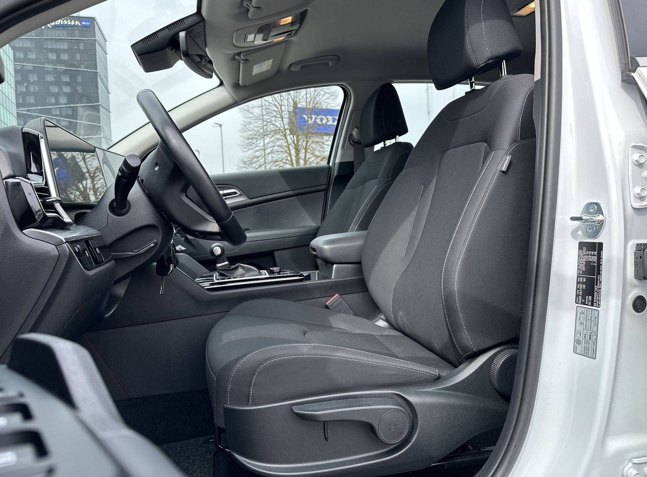 Zunanja slika - KIA Sportage - 1.6 T-GDi LX Fresh.ISG 7 DCT... - 10