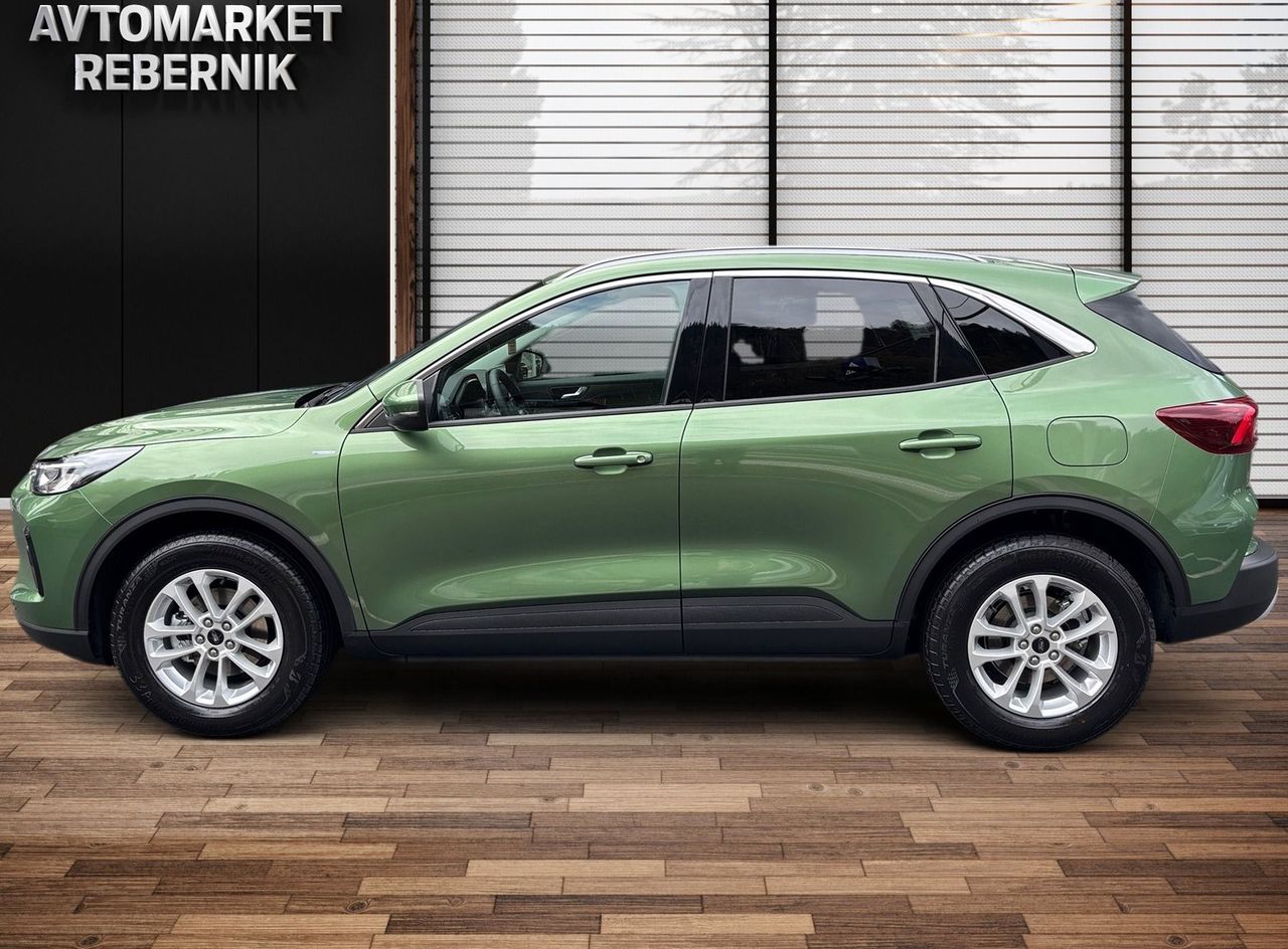 Zunanja slika - Ford Kuga - Titanium 1.5 EcoBoost 150KM M6- NA ZALOGI - 6