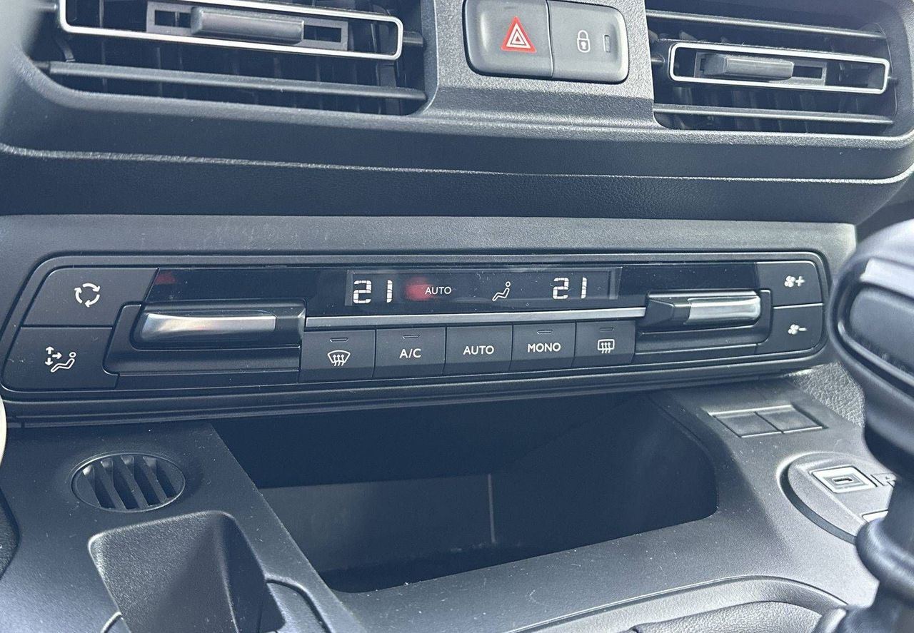 Zunanja slika - Citroën Berlingo - 1.5 BlueHDI 130 S S Max MT... - 19