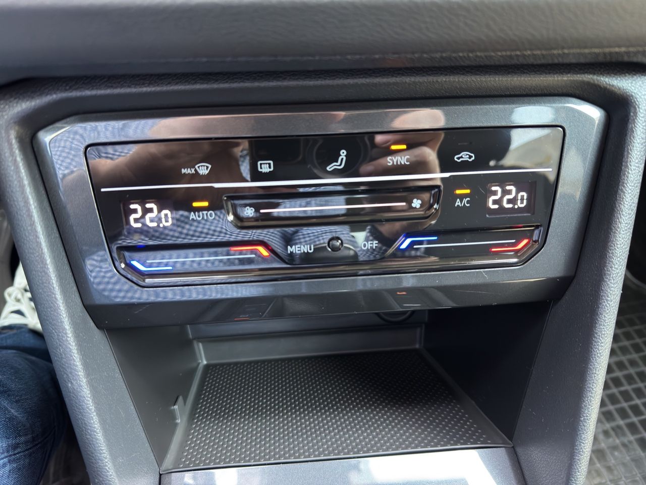 Zunanja slika - VW Tiguan - 1,5 TSI ACT BMT - 11