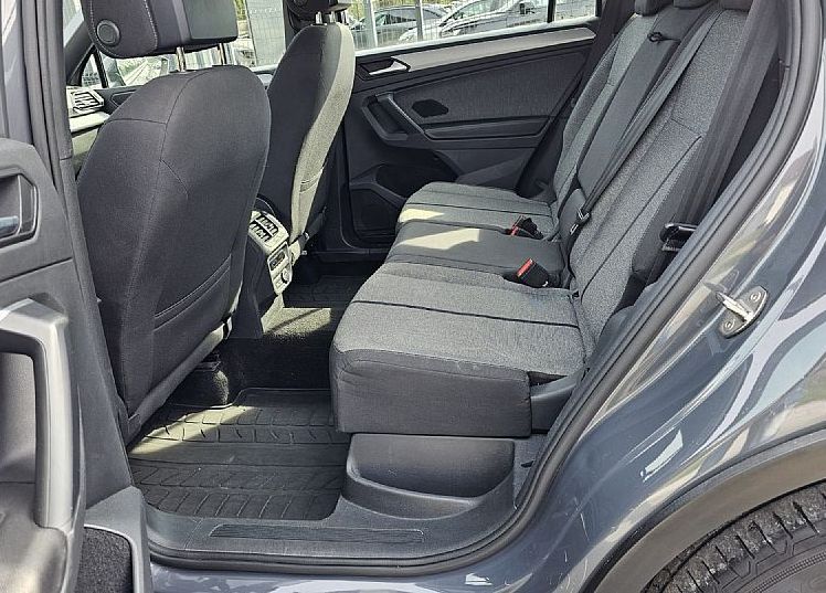 Zunanja slika - Seat Tarraco - 1.5 Eco TSI 150 XCELLENCE|FuLED|wirtual|Park|AktivniTempo - 10