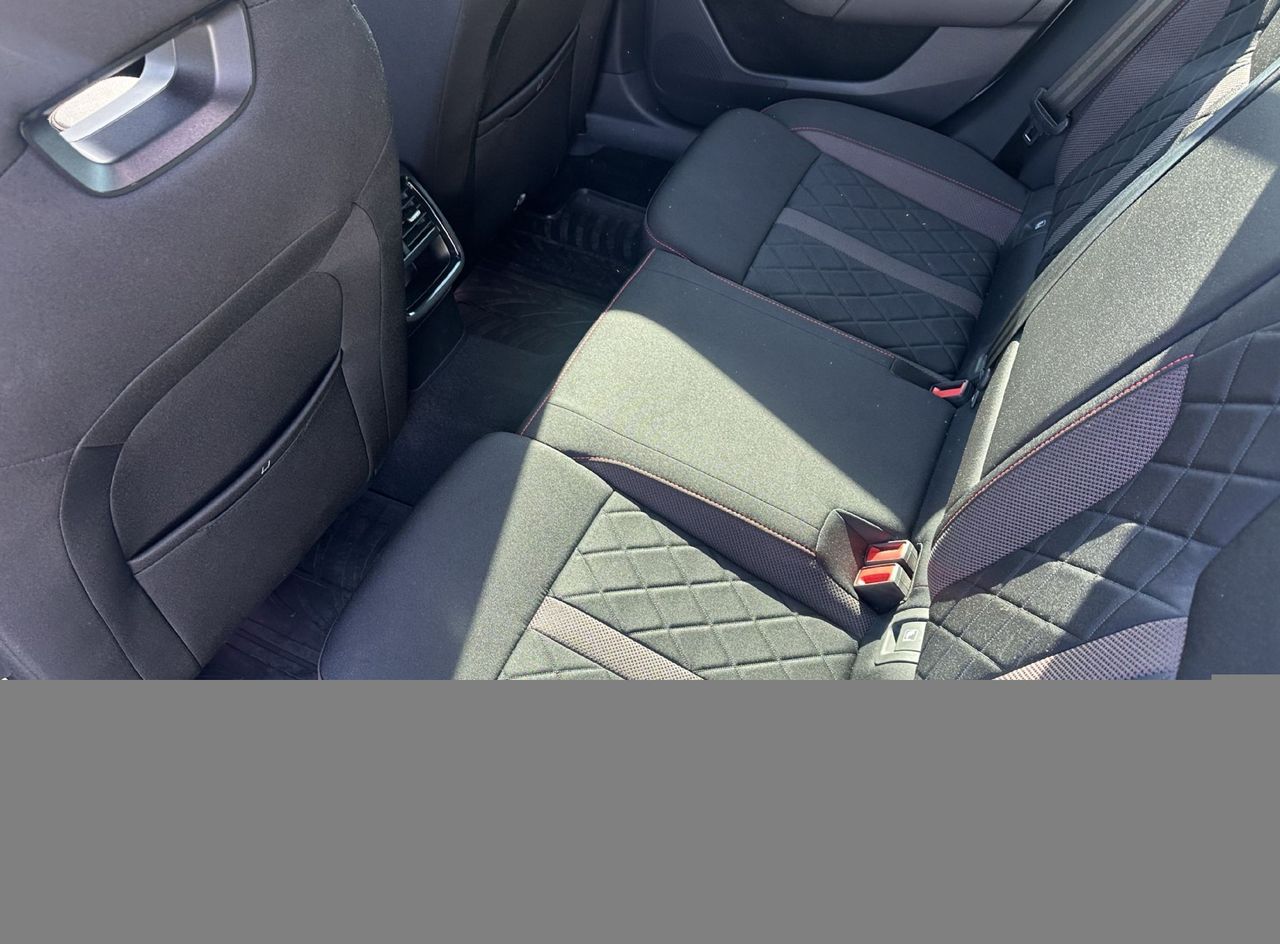 Zunanja slika - Škoda Octavia - 2.0 TSI RS 245 DSG.KAMERA.LED.KLJUKA.SLOVENSKI - 4