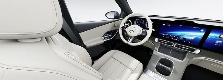 Zunanja slika - Mercedes-Benz GLC-Razred - 400 4MATIC EQ  ..sprejemamo prednaročila.. - 7