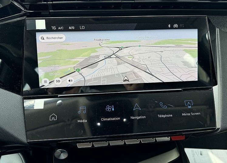 Zunanja slika - Peugeot 308 - ALLURE BlueHDi 130 EAT8 - 9