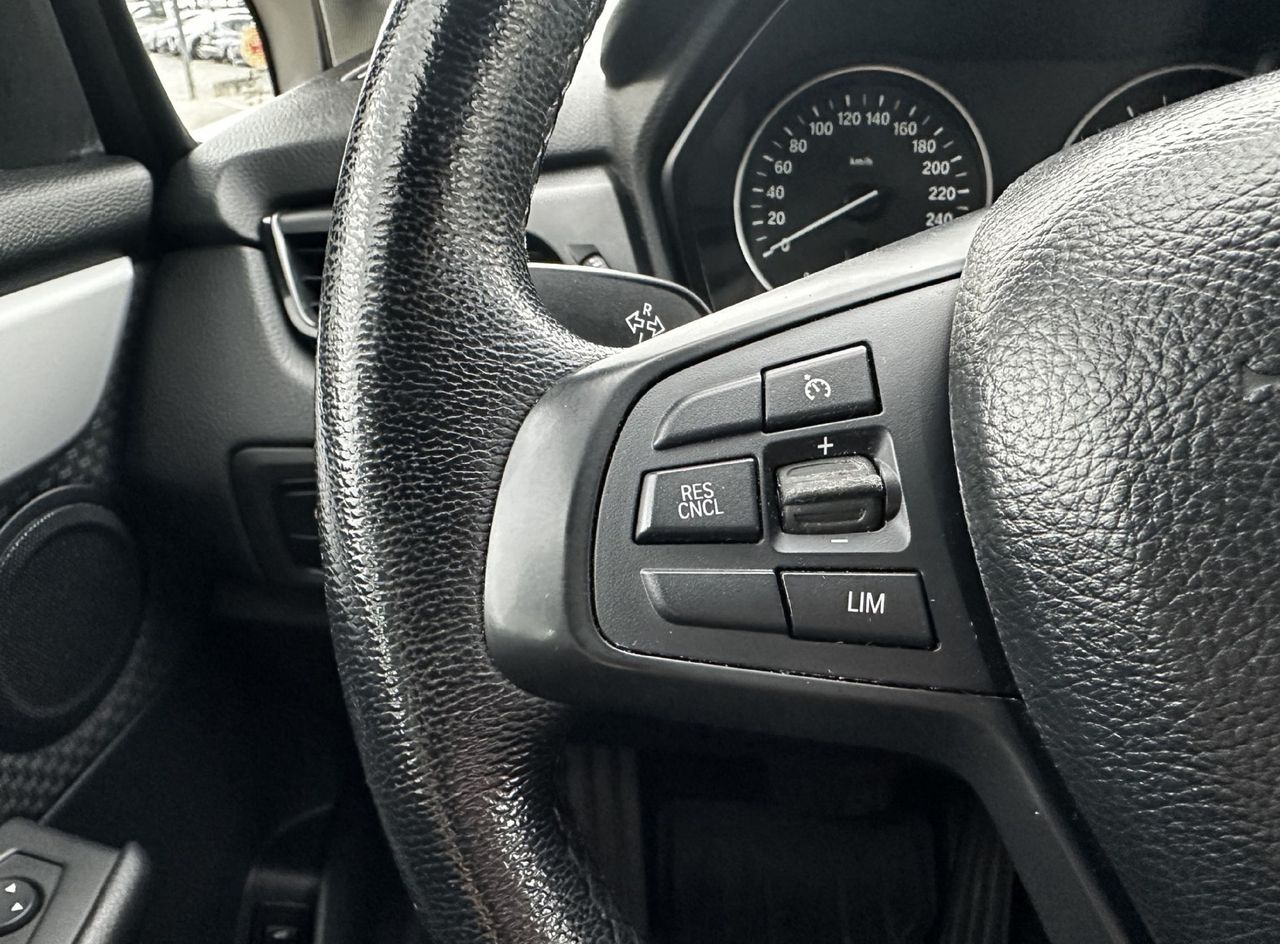 Zunanja slika - BMW Serija 2 - Gran Tourer: Aut. - 13