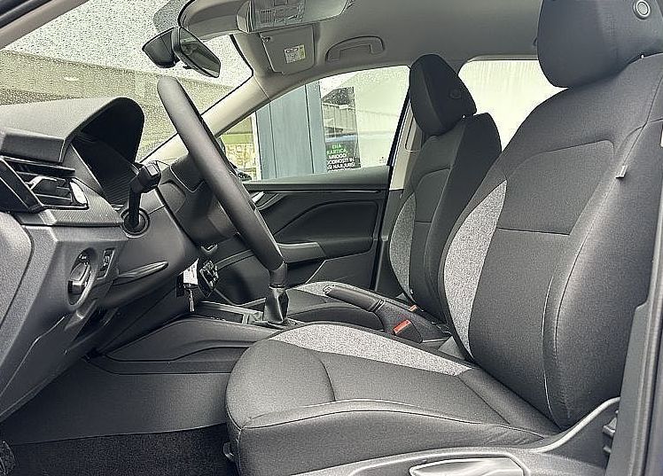 Zunanja slika - Škoda Kamiq - Easy 1.0 TSI - 7