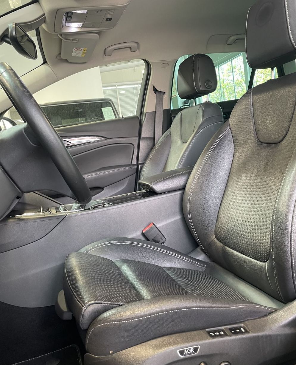 Zunanja slika - Opel Insignia - 1LAST-NAVI-360KAM-HLAJENJE-KEYLESS-RADAR-LED-USNJE - 8