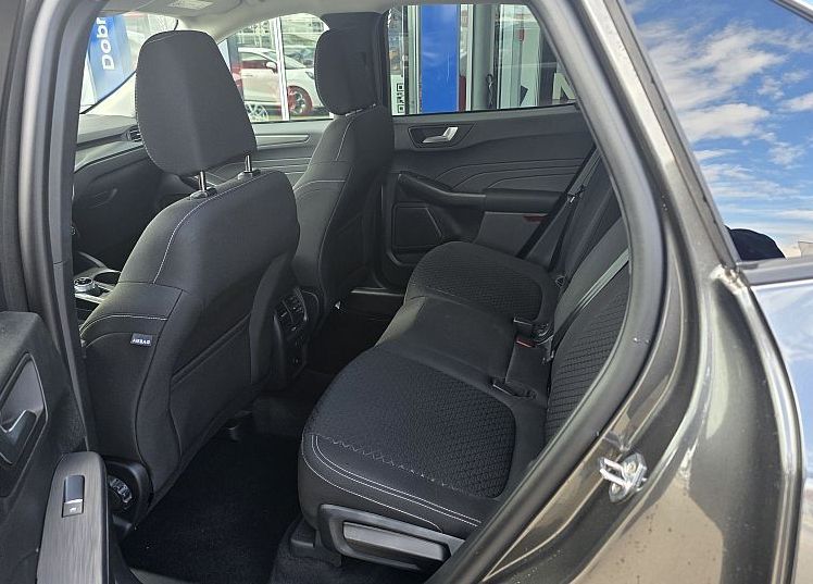 Zunanja slika - Ford Kuga - Titanium 2.5 Duratec Hybrid 178kW PHEV - 7