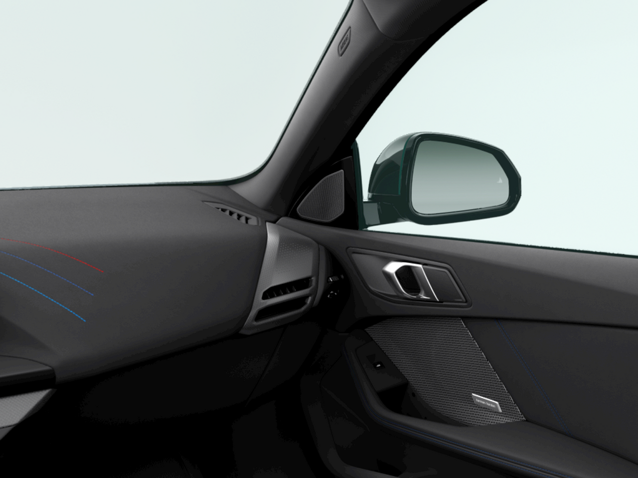 Zunanja slika - BMW Serija 2 - 220 Gran Coupe - 10