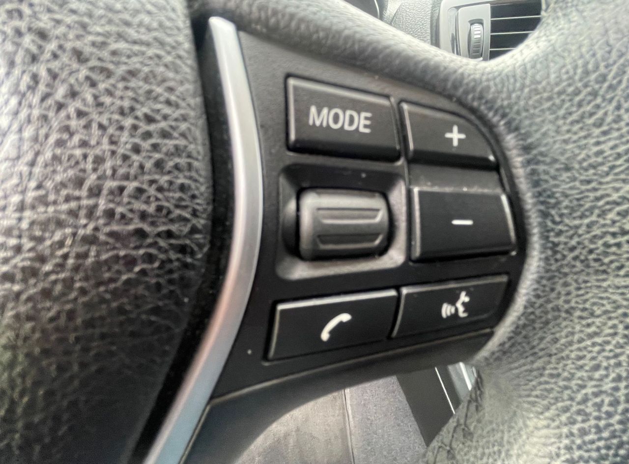 Zunanja slika - BMW Serija 1 - : 116 d XSENON.NAVI.PDC ZADAJ.OGREVANI SEDEŽI - 16