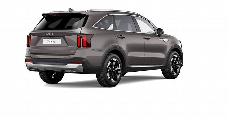 Zunanja slika - KIA Sorento - 2.2 TCi EX Limited AWD 8DCT 142kW - 3