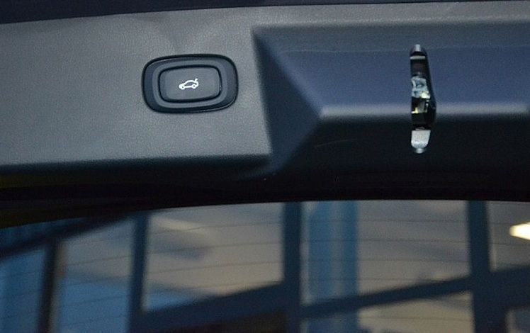 Zunanja slika - Vinfast VF8 - VIN FAST V8 PLUS-VABLJENI TESTNE VOŽNJE - 10